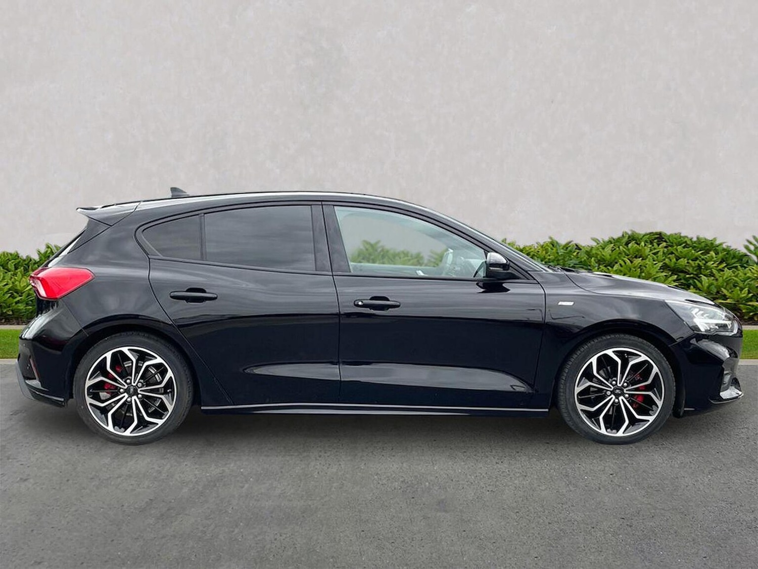 Used Ford Focus 2021 for sale - 78194876: Photo 5