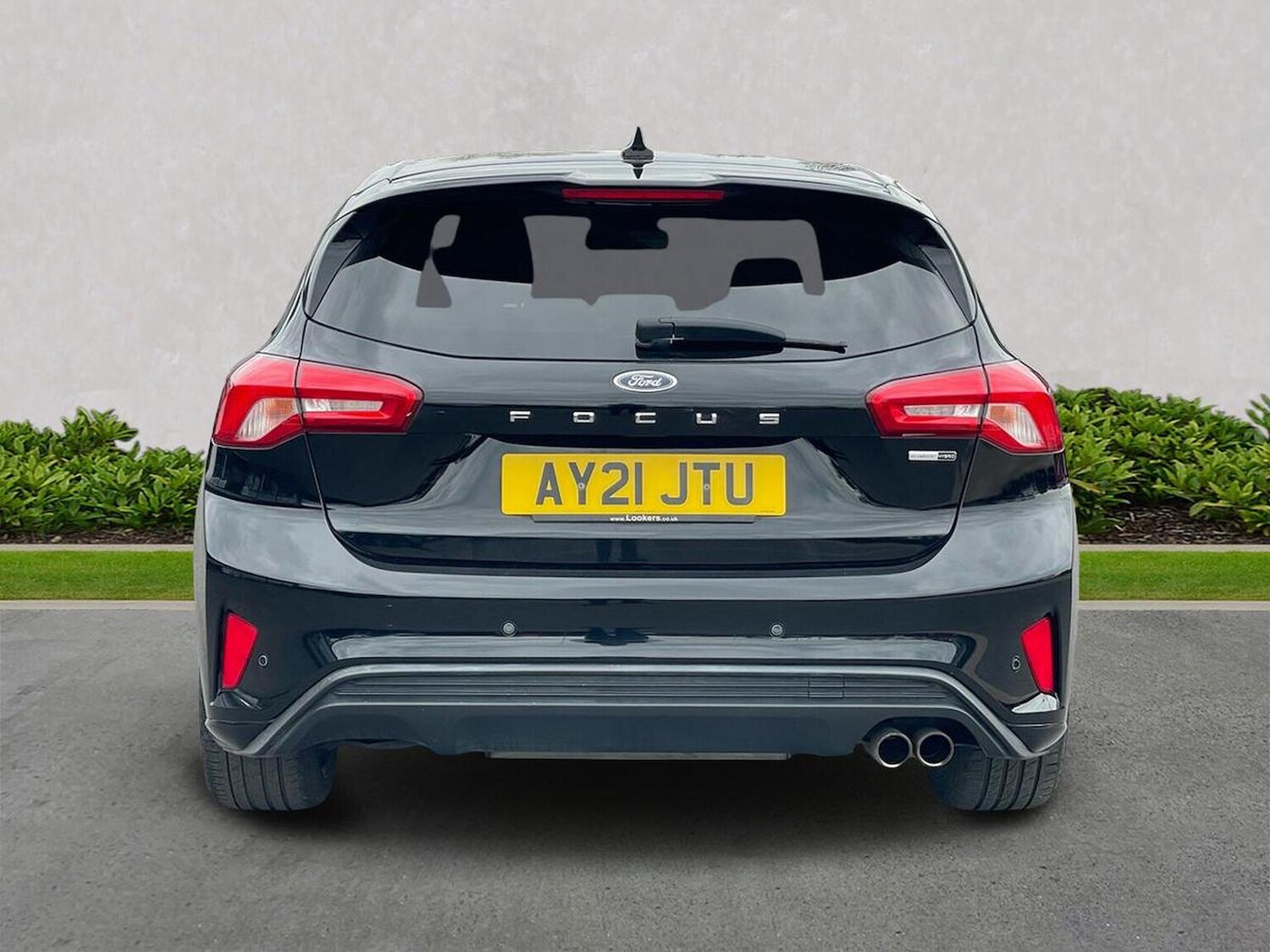 Used Ford Focus 2021 for sale - 78194876: Photo 6