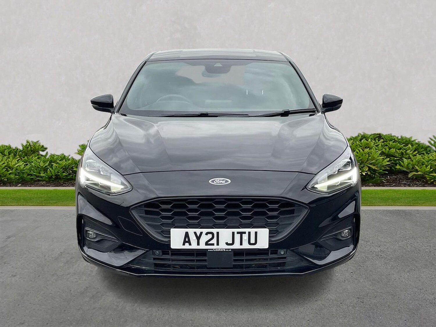 Used Ford Focus 2021 for sale - 78194876: Photo 7