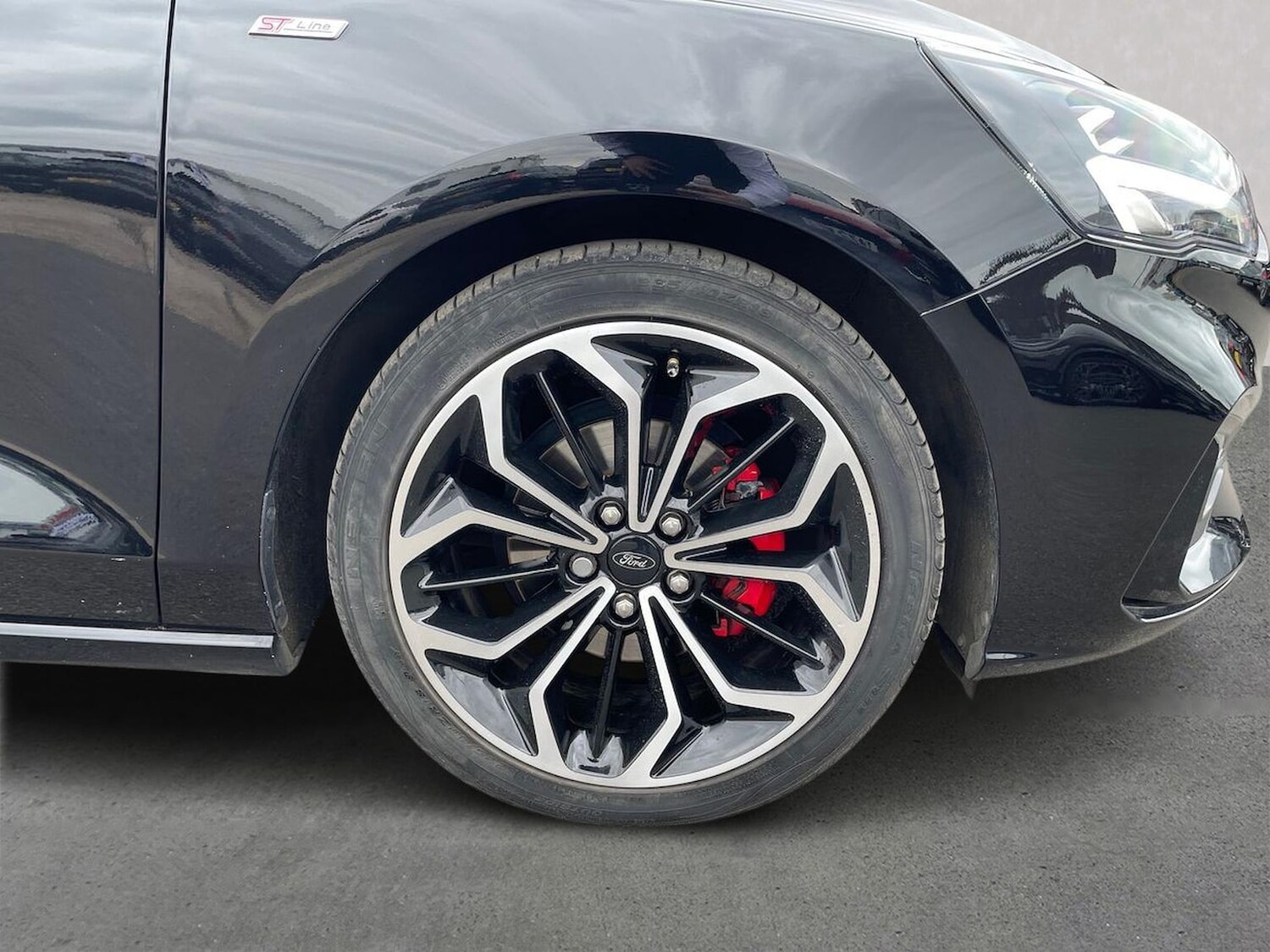 Used Ford Focus 2021 for sale - 78194876: Photo 8