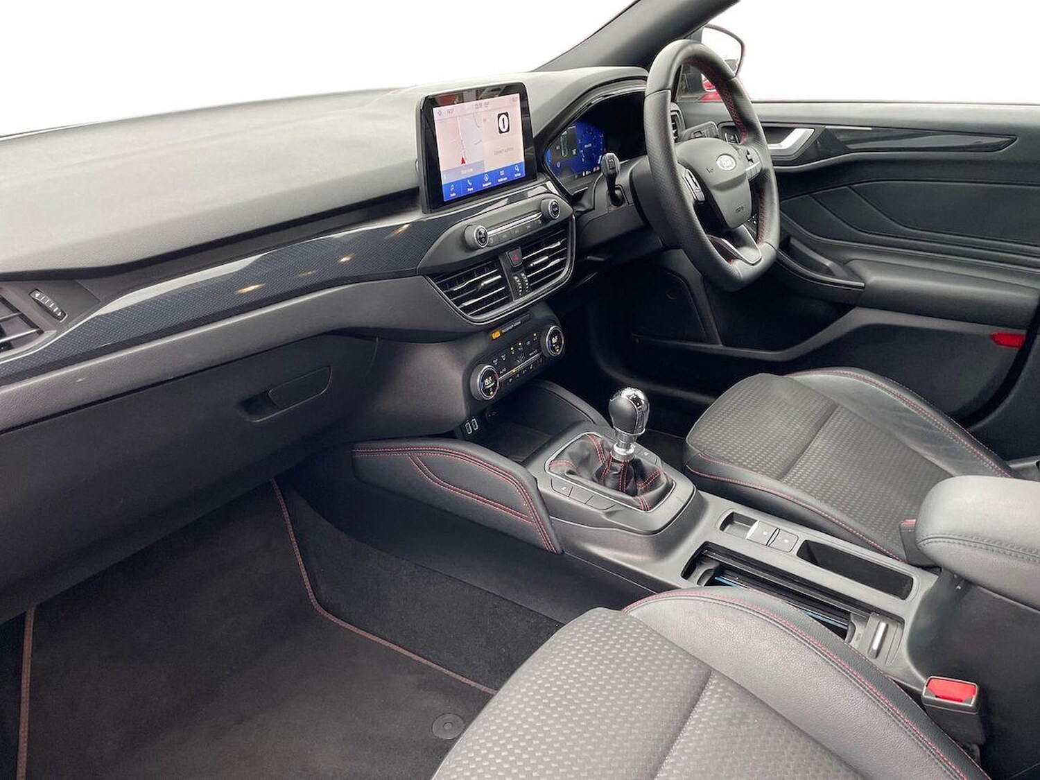 Used Ford Focus 2021 for sale - 78194876: Photo 9