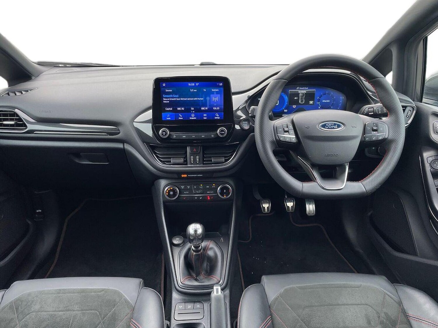 Used Ford Fiesta 2023 for sale - 78194791: Photo 10