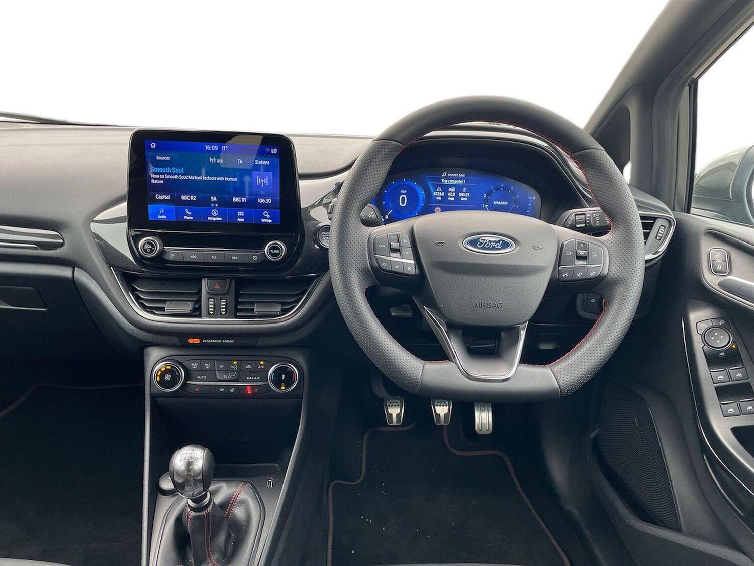 Used Ford Fiesta 2023 for sale - 78194791: Photo 11