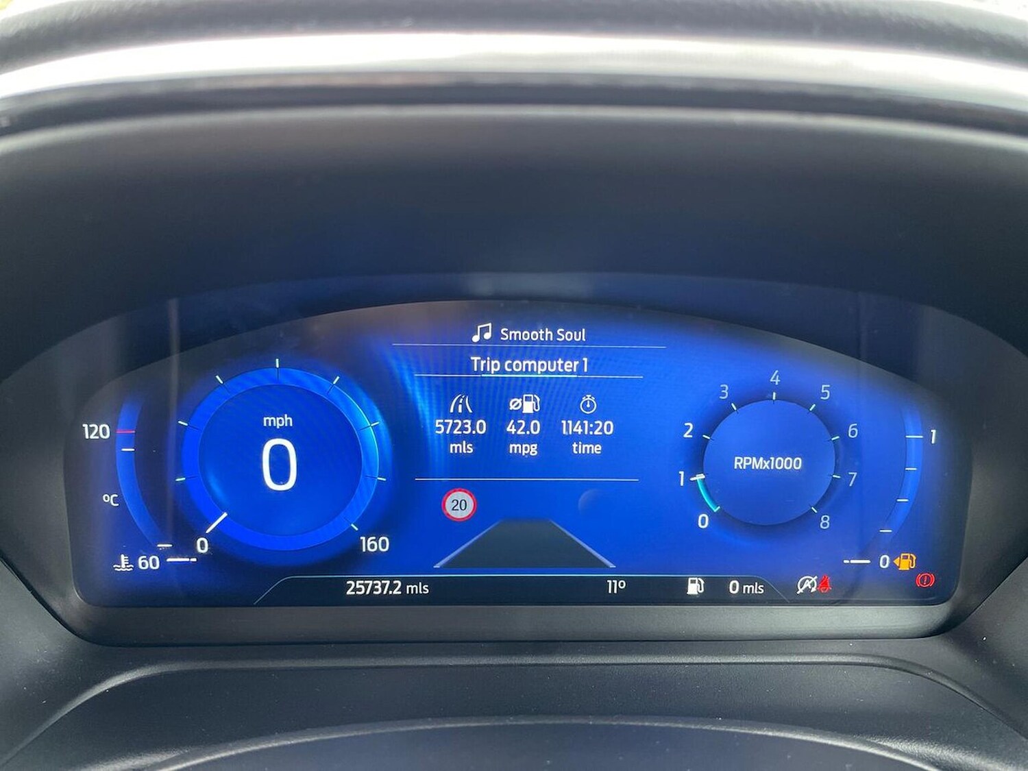 Used Ford Fiesta 2023 for sale - 78194791: Photo 12