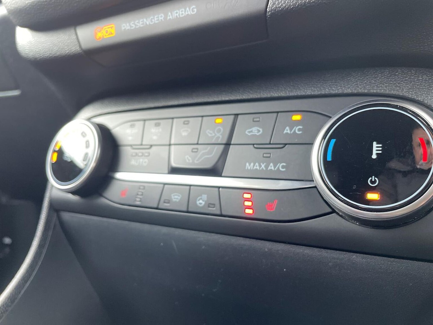 Used Ford Fiesta 2023 for sale - 78194791: Photo 14