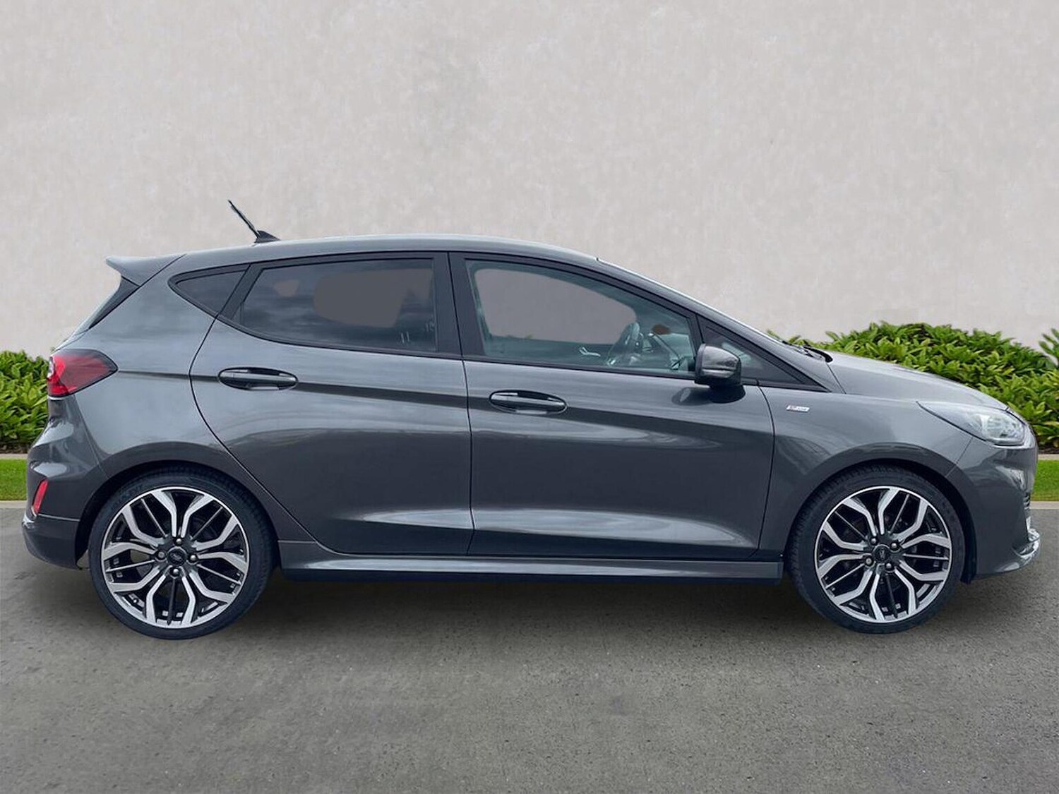 Used Ford Fiesta 2023 for sale - 78194791: Photo 5