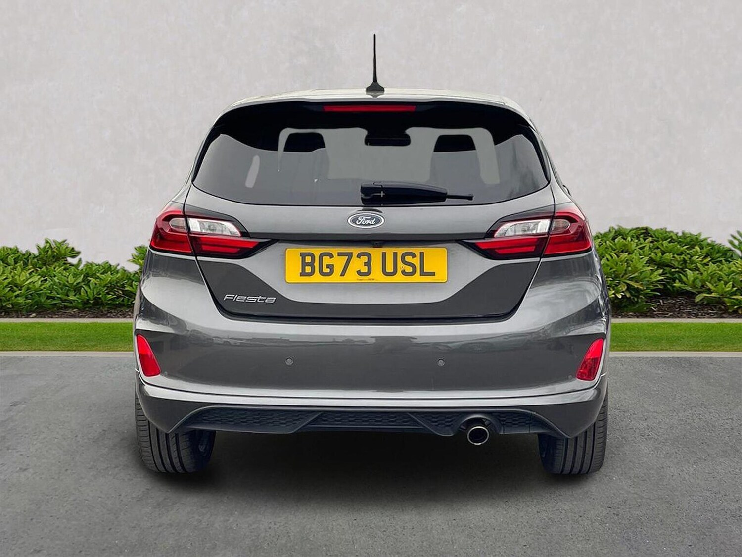 Used Ford Fiesta 2023 for sale - 78194791: Photo 6