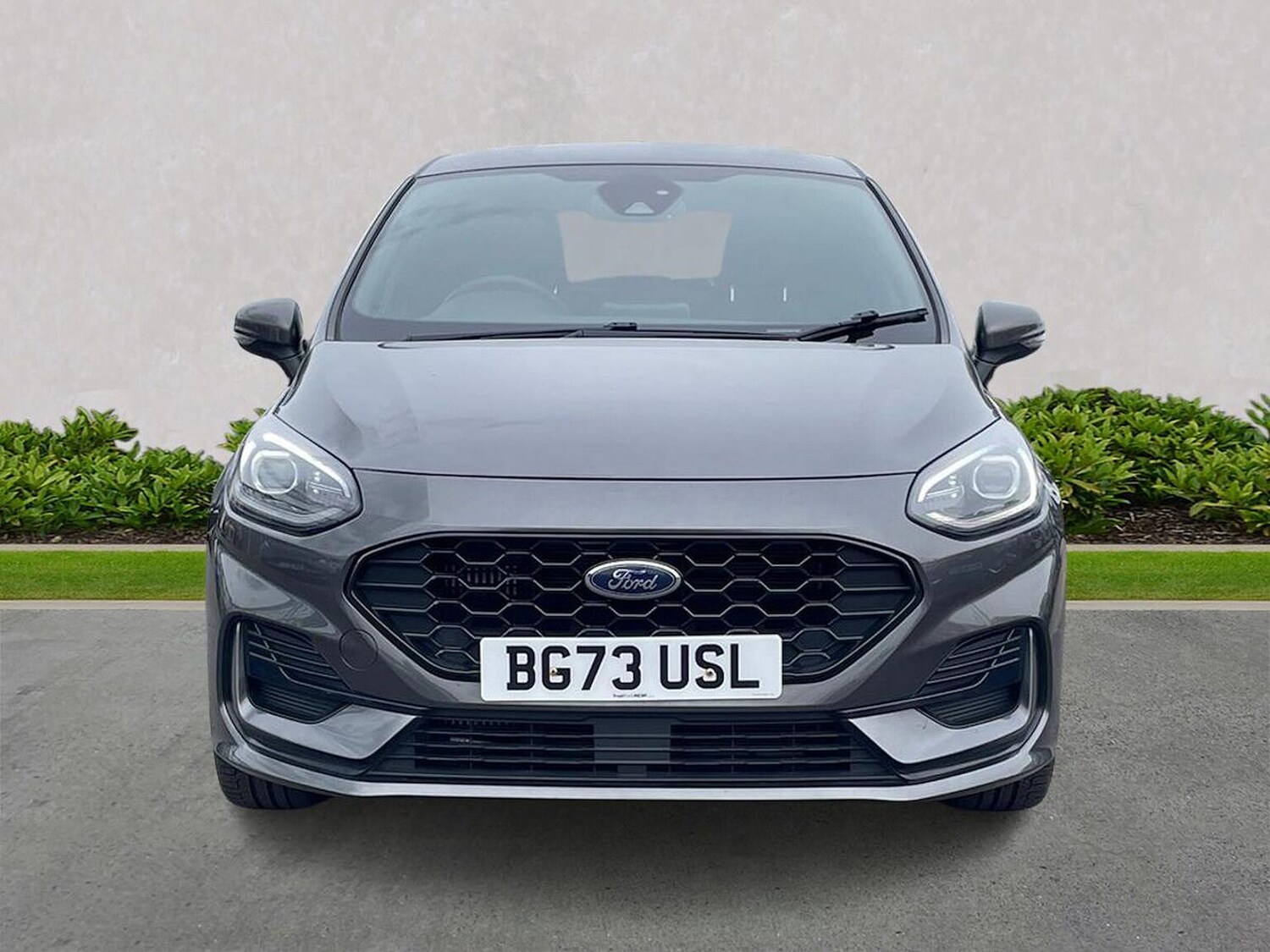 Used Ford Fiesta 2023 for sale - 78194791: Photo 7