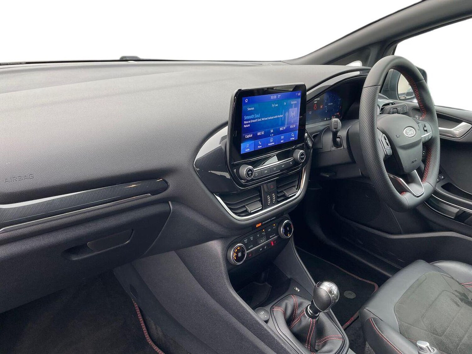 Used Ford Fiesta 2023 for sale - 78194791: Photo 9