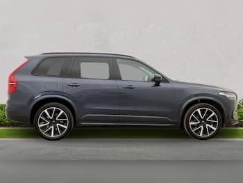 Used Volvo XC90 2023 for sale - 79696749: Photo