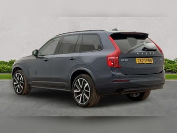 Used Volvo XC90 2023 for sale - 79696749: Photo