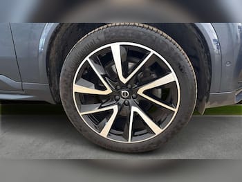 Used Volvo XC90 2023 for sale - 79696749: Photo