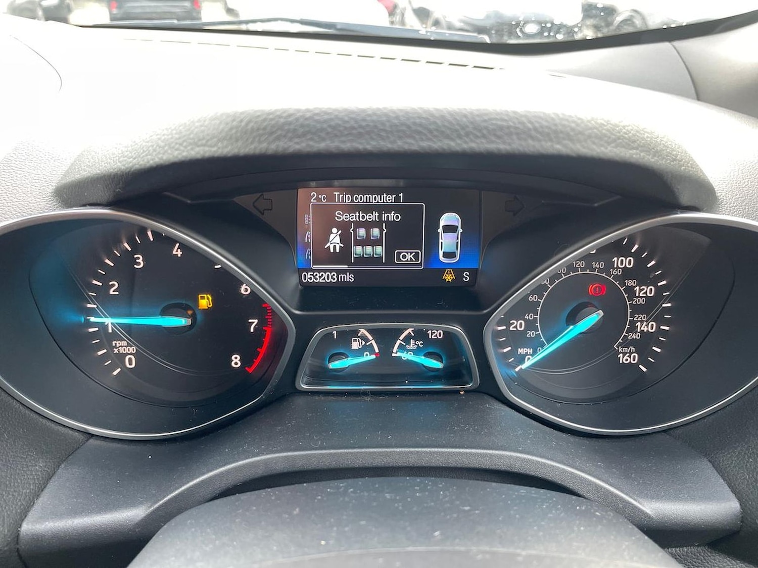 Used Ford Kuga 2019 for sale - 76628024: Photo 10