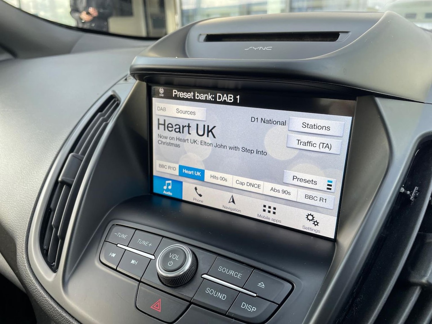 Used Ford Kuga 2019 for sale - 76628024: Photo 11