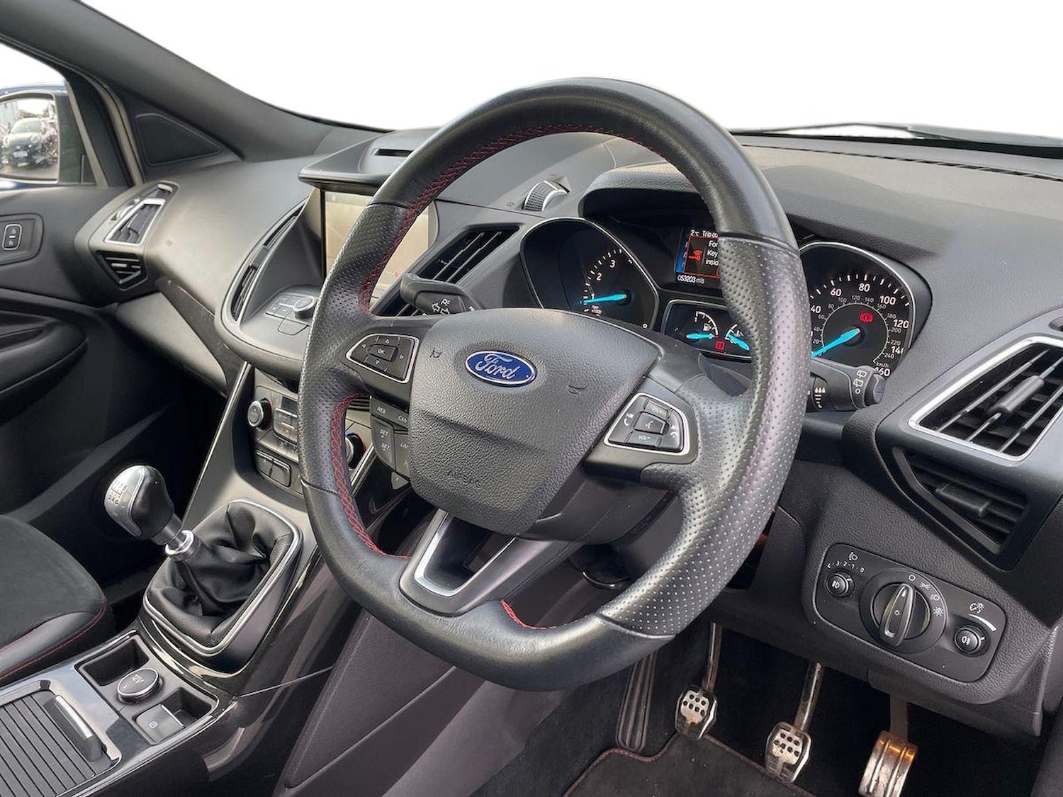 Used Ford Kuga 2019 for sale - 76628024: Photo 15