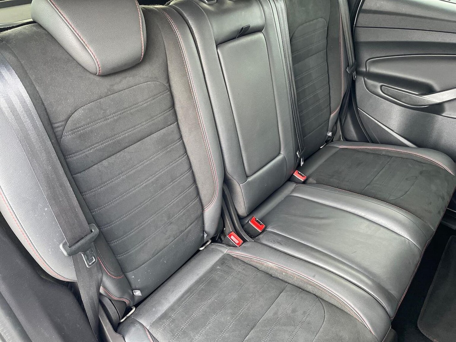 Used Ford Kuga 2019 for sale - 76628024: Photo 16