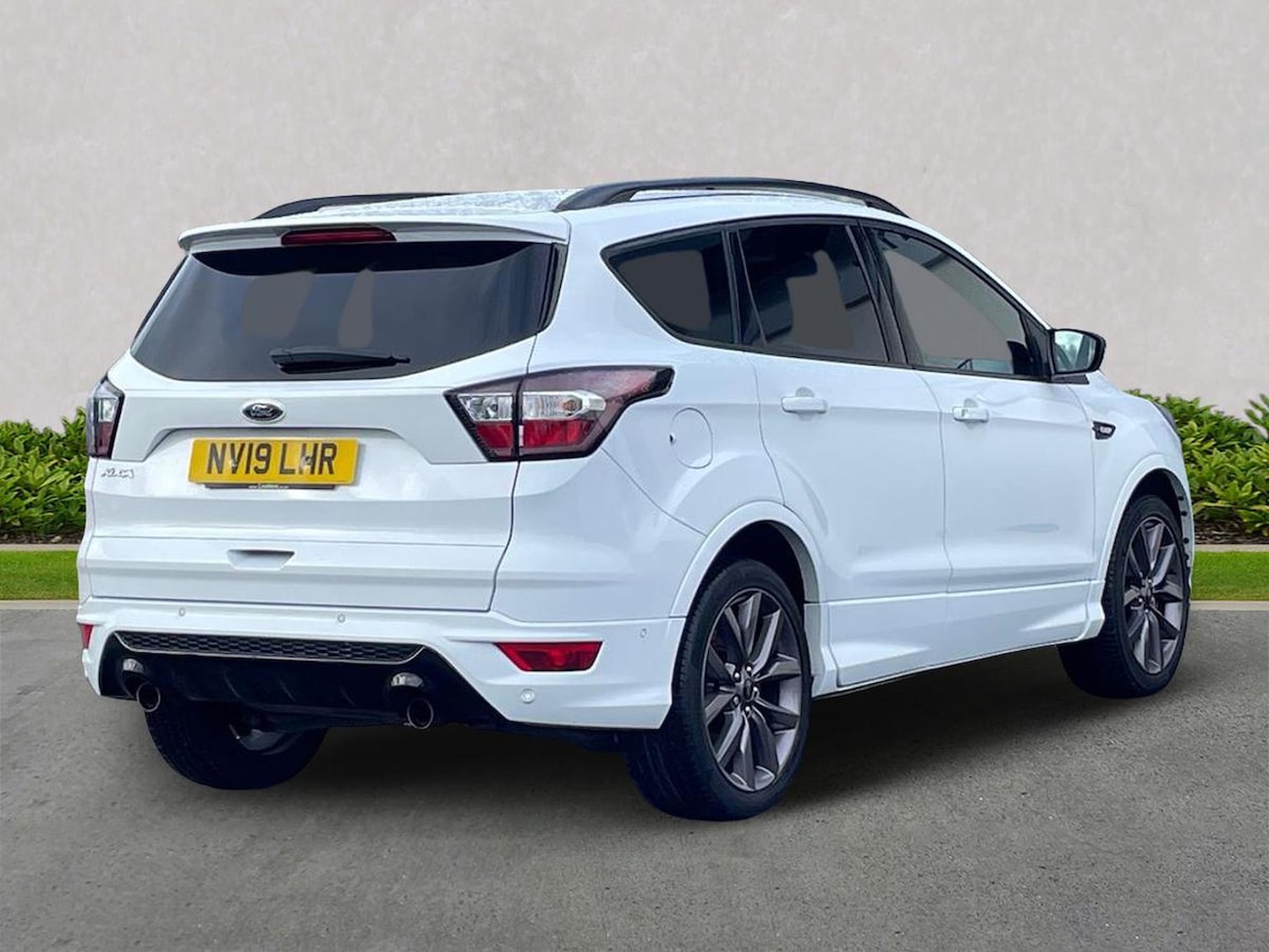 Used Ford Kuga 2019 for sale - 76628024: Photo 18