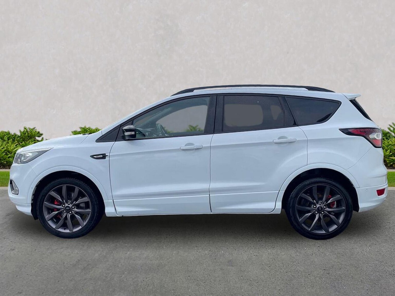 Used Ford Kuga 2019 for sale - 76628024: Photo 19