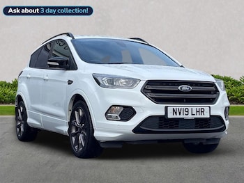 2019 - 1.5 EcoBoost ST-Line Edition 5dr 2WD