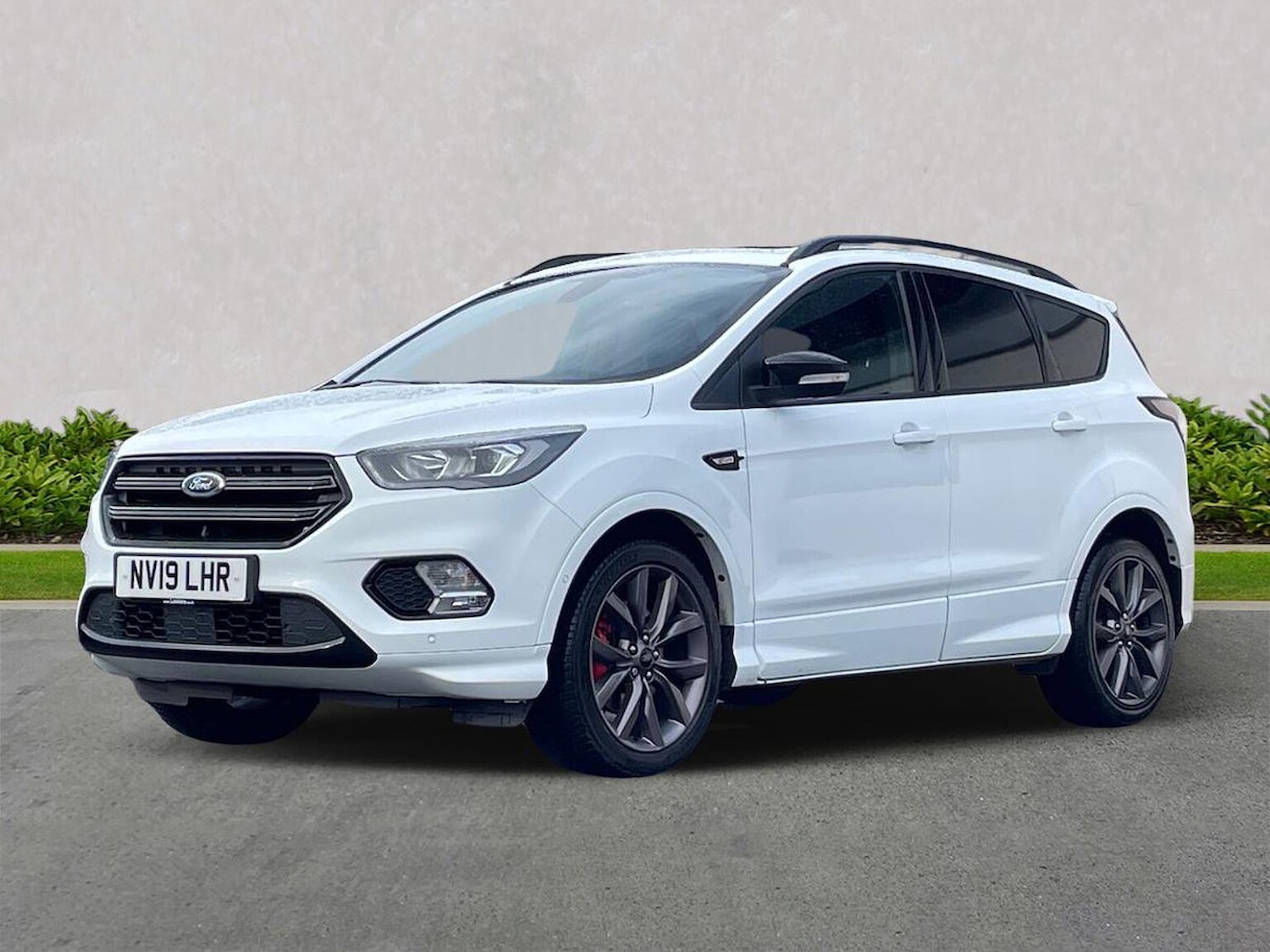 Used Ford Kuga 2019 for sale - 76628024: Photo 20