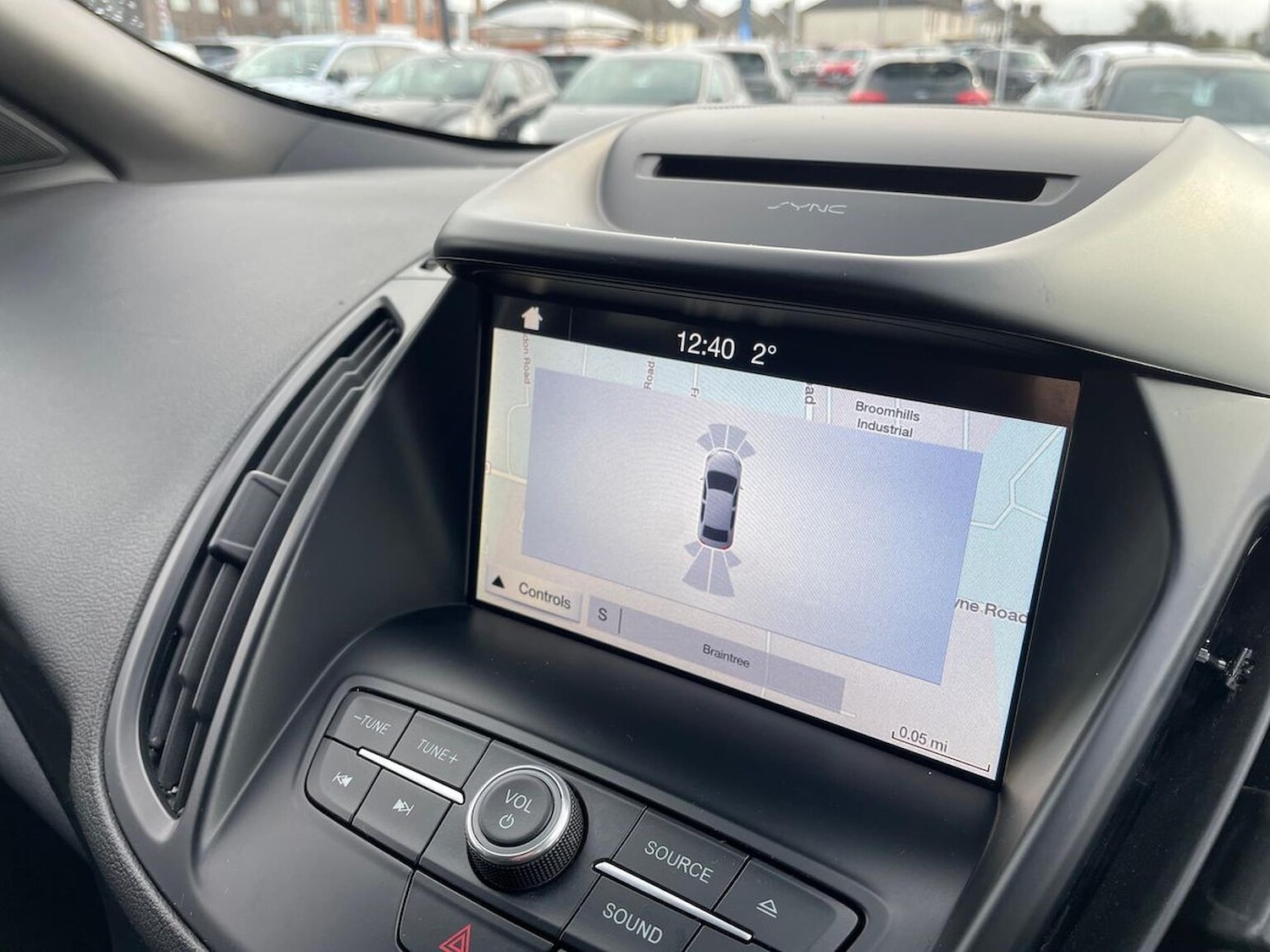 Used Ford Kuga 2019 for sale - 76628024: Photo 23