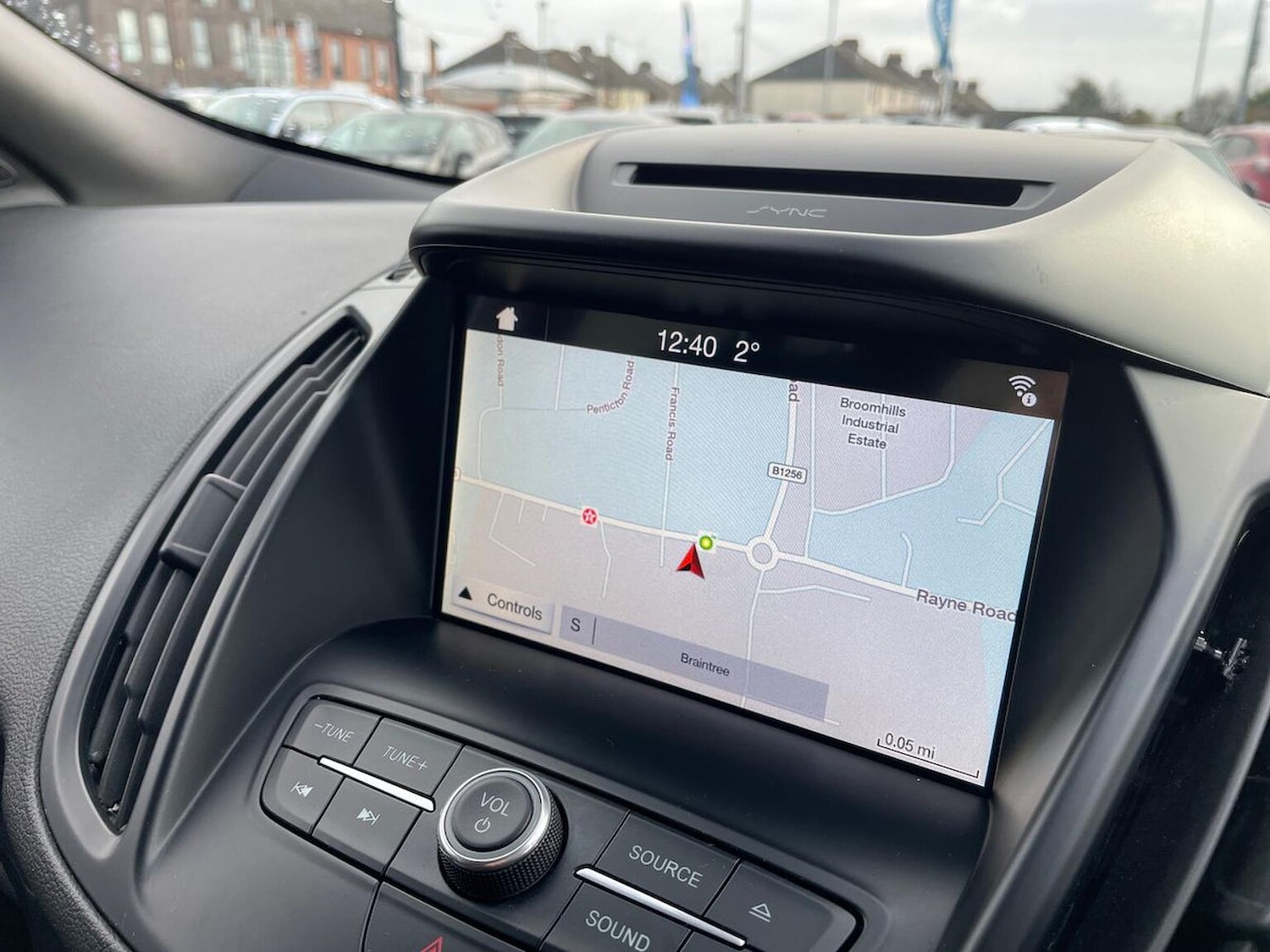 Used Ford Kuga 2019 for sale - 76628024: Photo 24