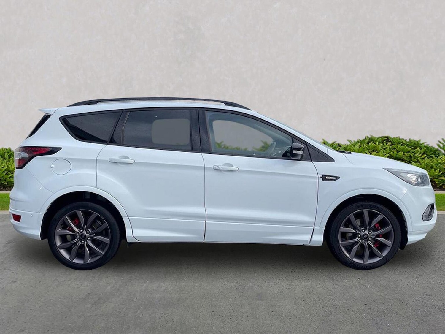 Used Ford Kuga 2019 for sale - 76628024: Photo 3