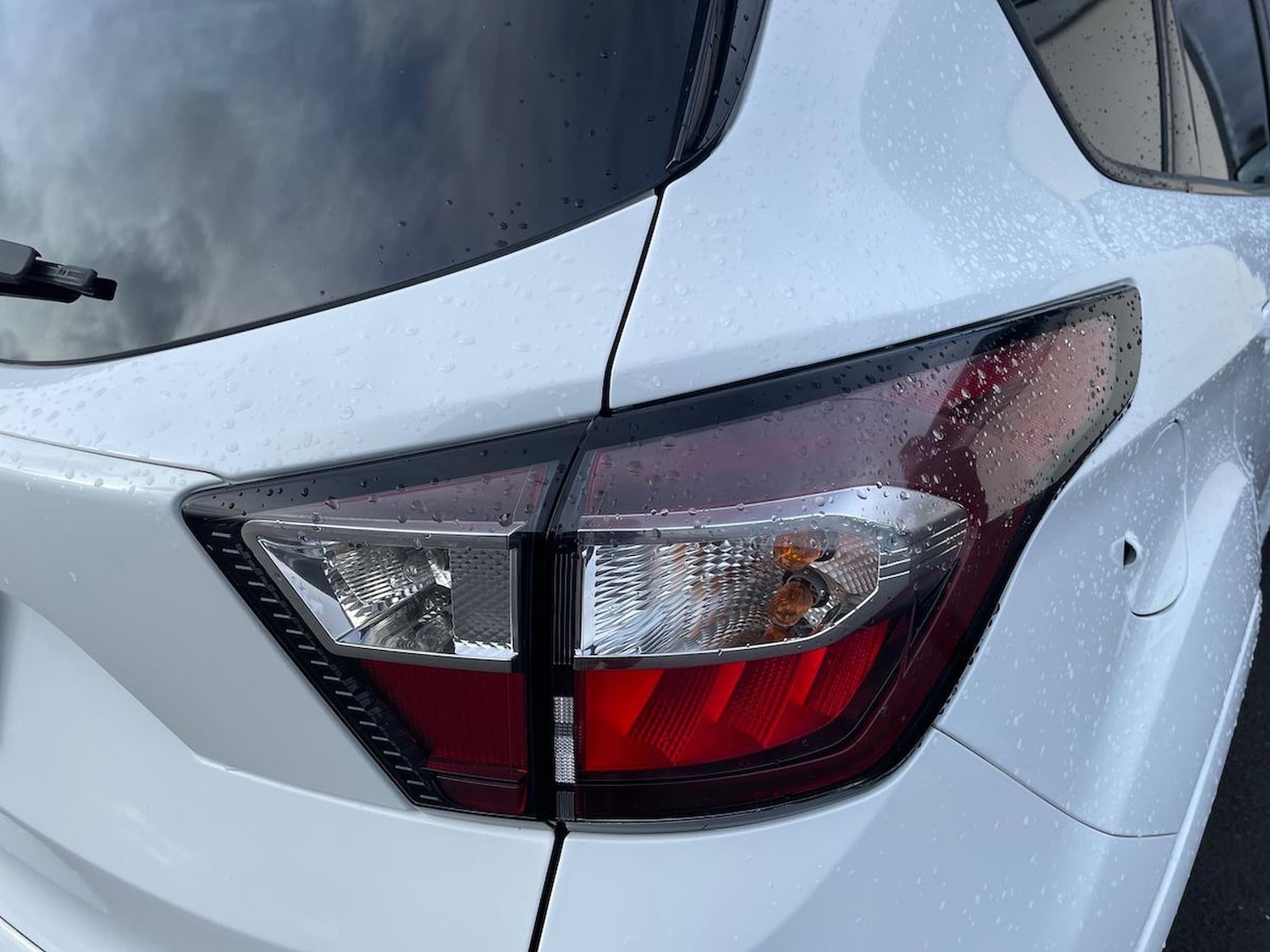 Used Ford Kuga 2019 for sale - 76628024: Photo 36