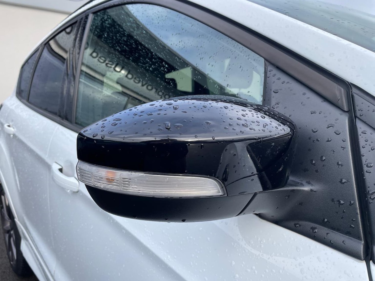 Used Ford Kuga 2019 for sale - 76628024: Photo 37