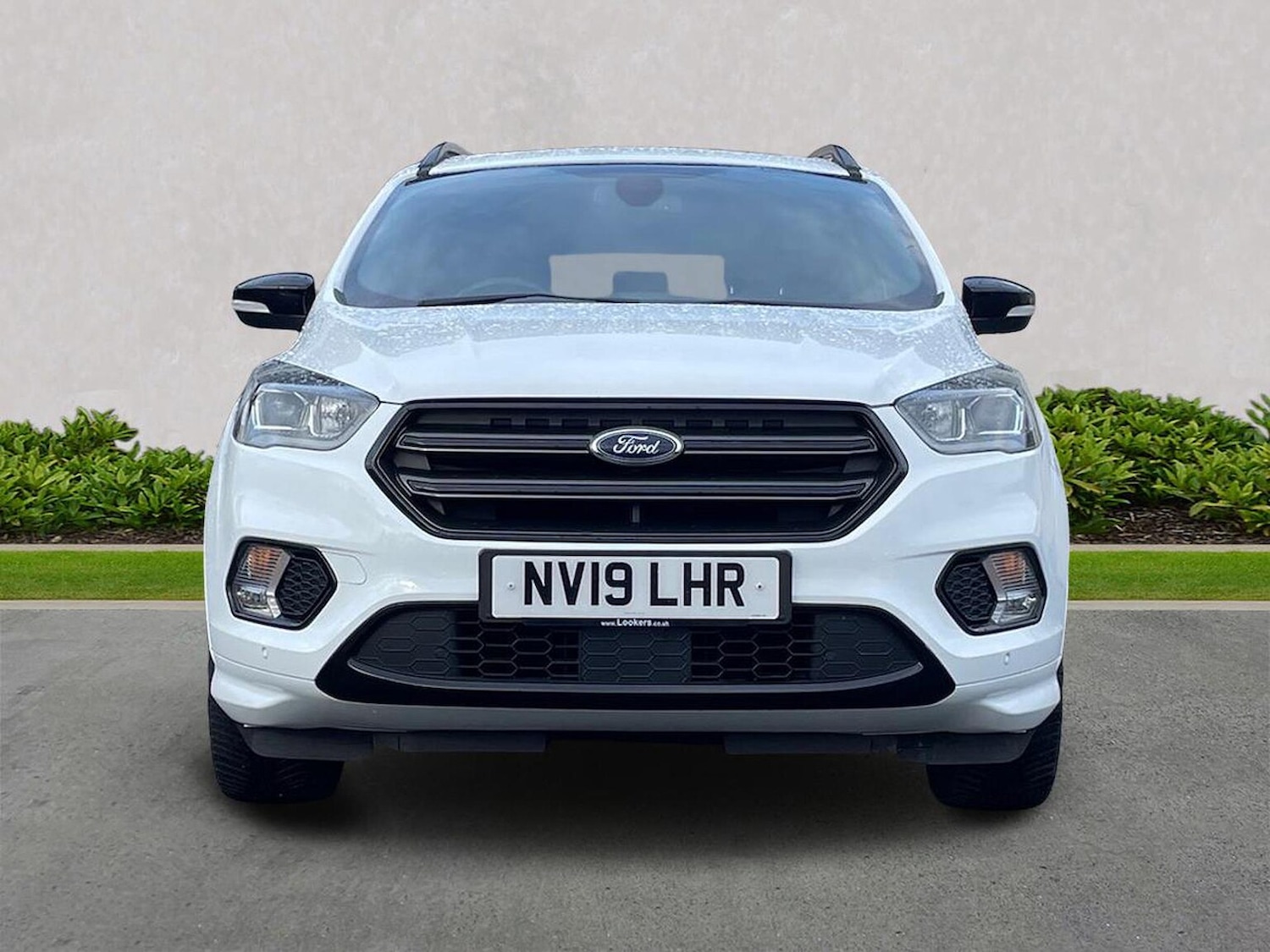 Used Ford Kuga 2019 for sale - 76628024: Photo 5