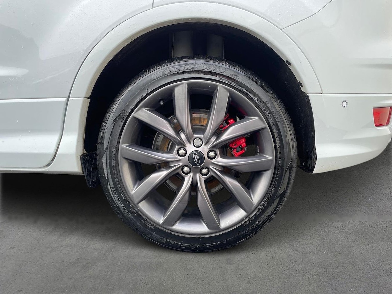 Used Ford Kuga 2019 for sale - 76628024: Photo 6