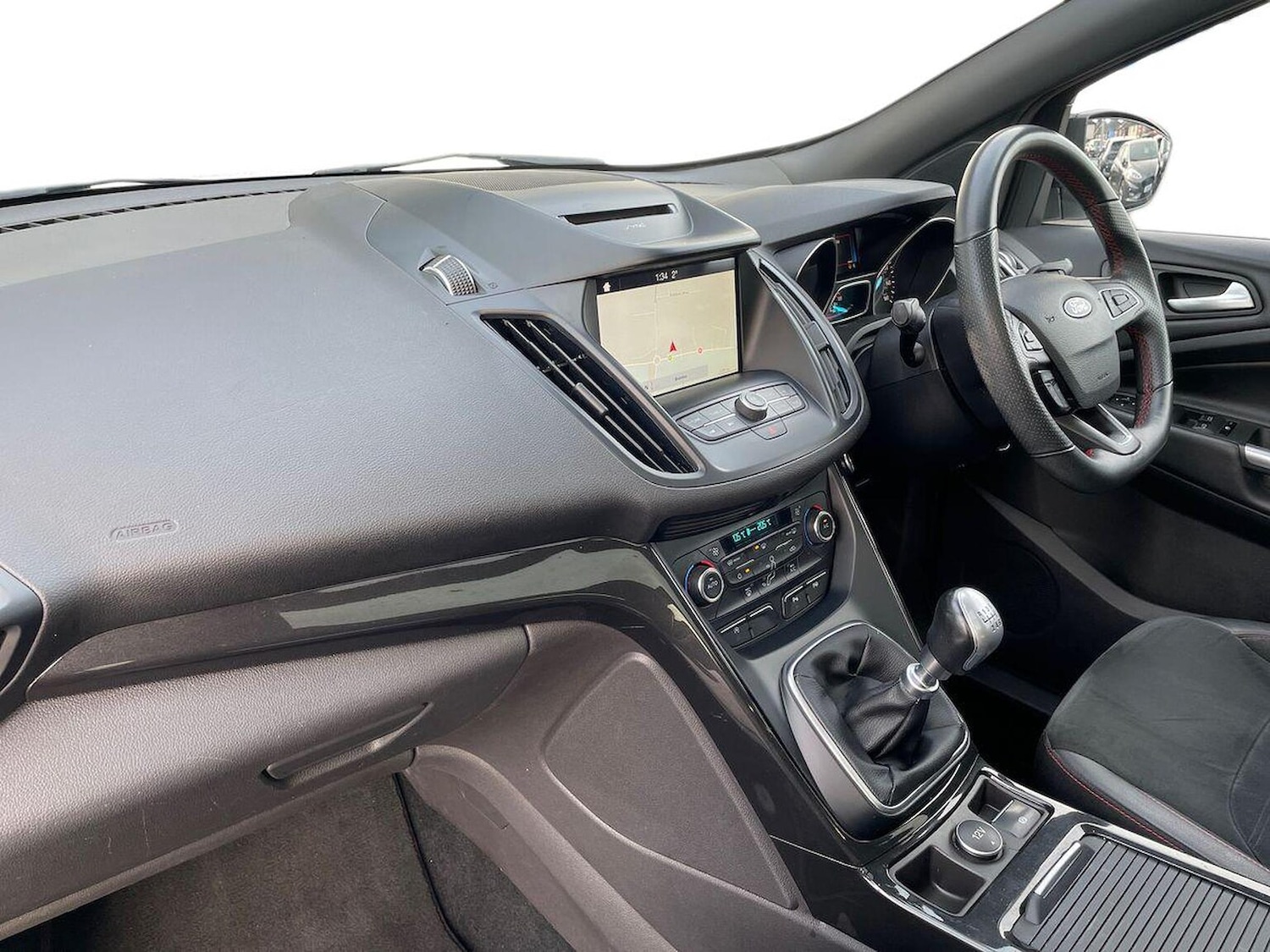 Used Ford Kuga 2019 for sale - 76628024: Photo 7