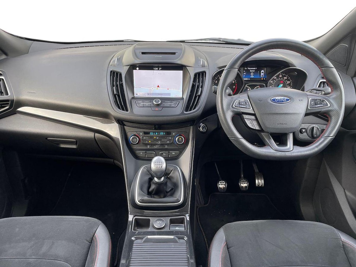 Used Ford Kuga 2019 for sale - 76628024: Photo 8