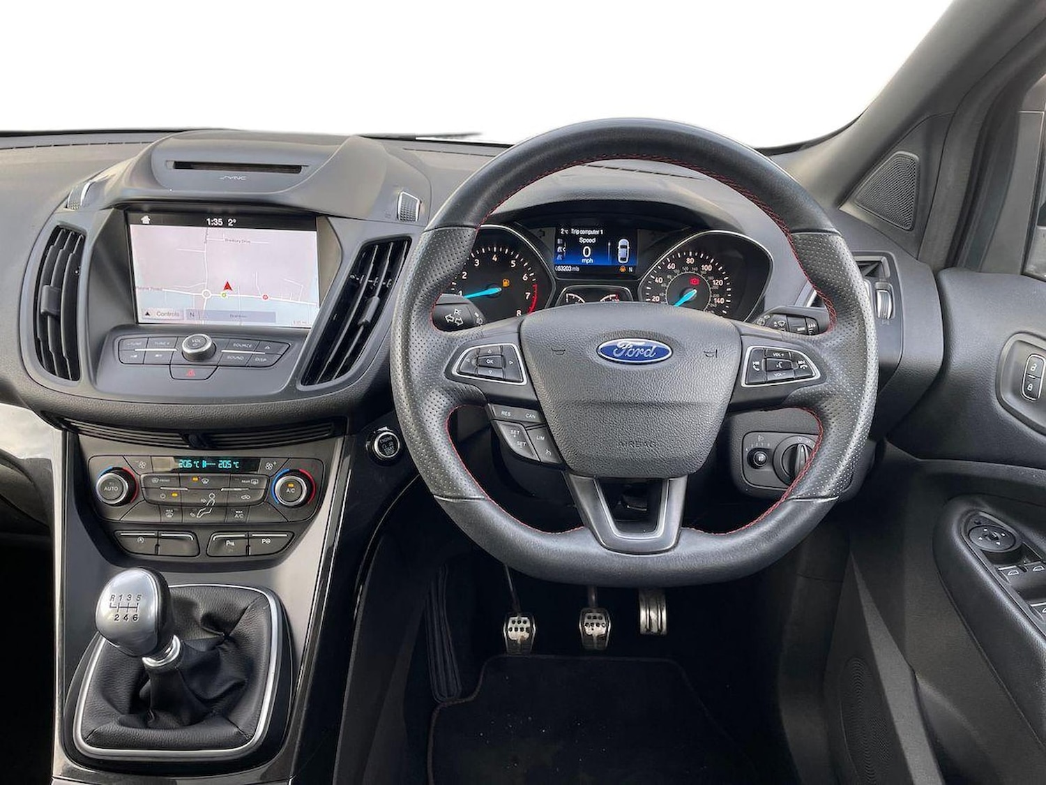 Used Ford Kuga 2019 for sale - 76628024: Photo 9