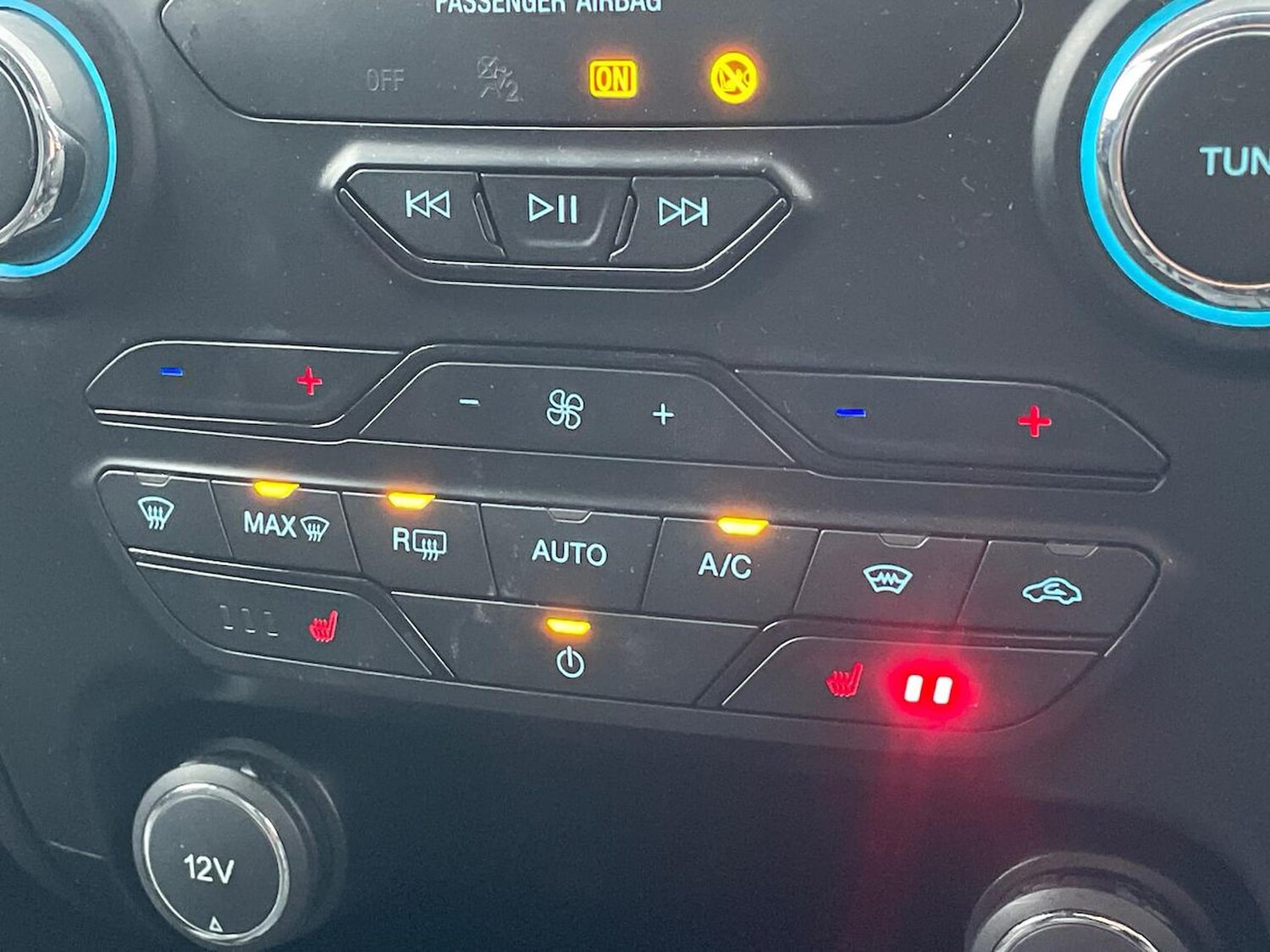 Used Ford Ranger 2022 for sale - 77489408: Photo 12