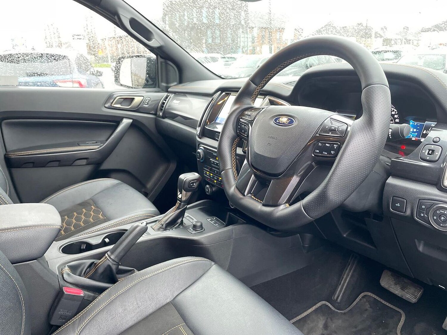 Used Ford Ranger 2022 for sale - 77489408: Photo 15