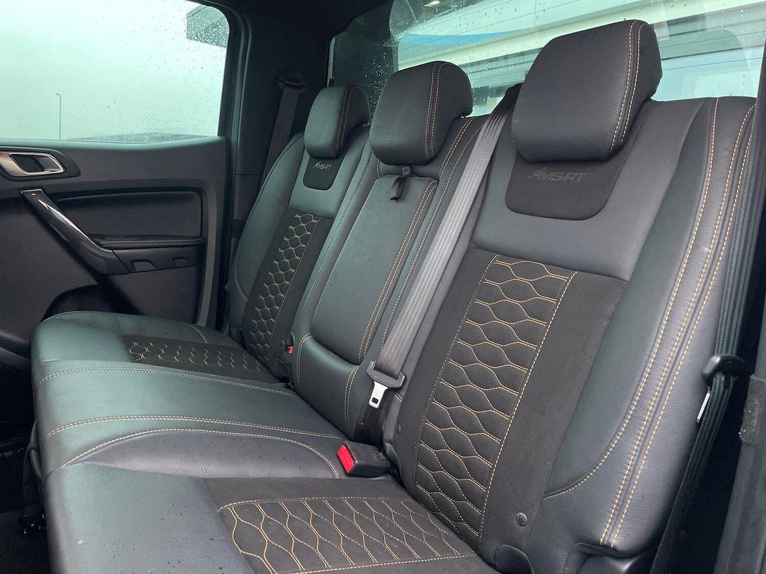 Used Ford Ranger 2022 for sale - 77489408: Photo 16