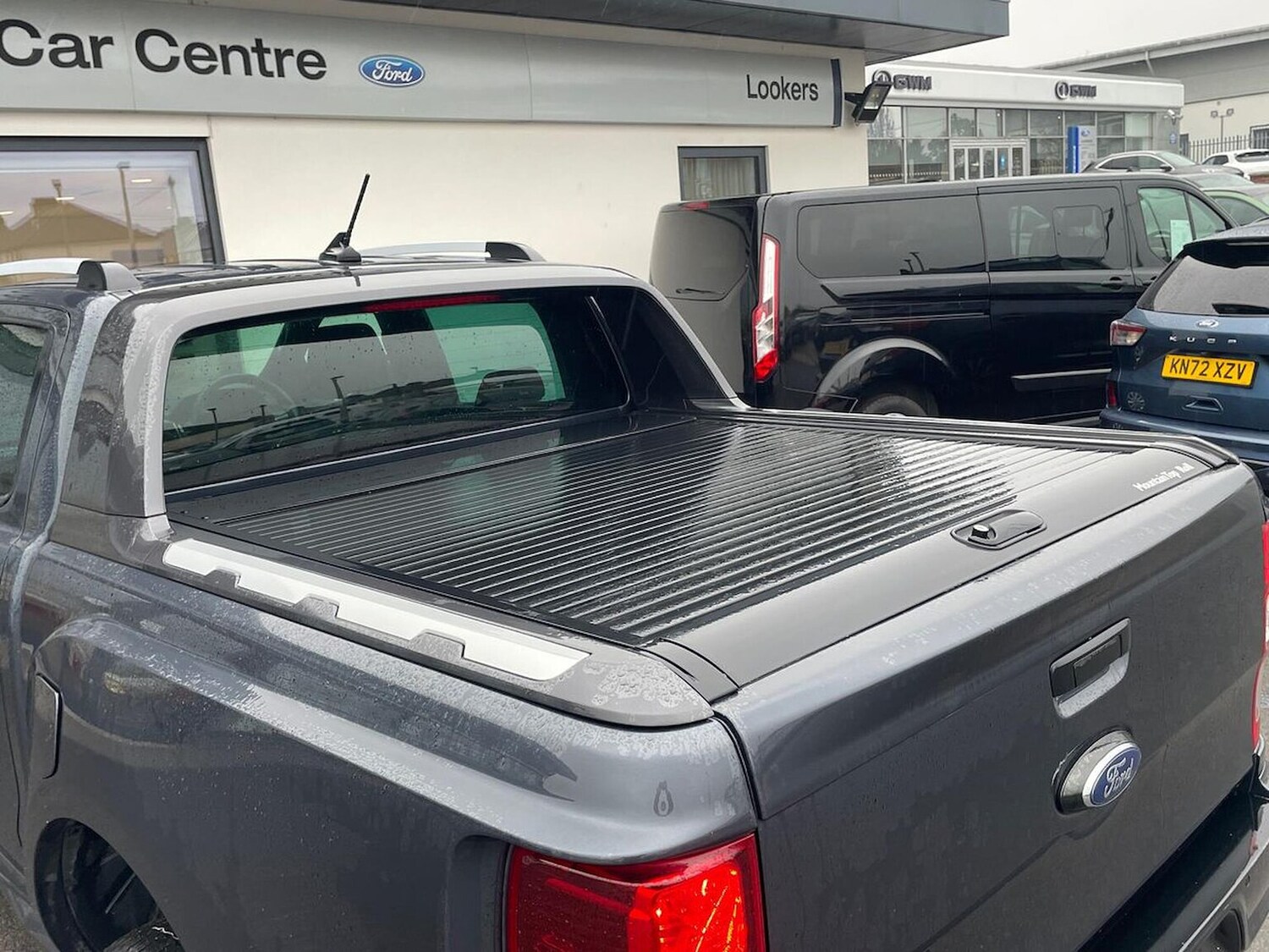 Used Ford Ranger 2022 for sale - 77489408: Photo 17