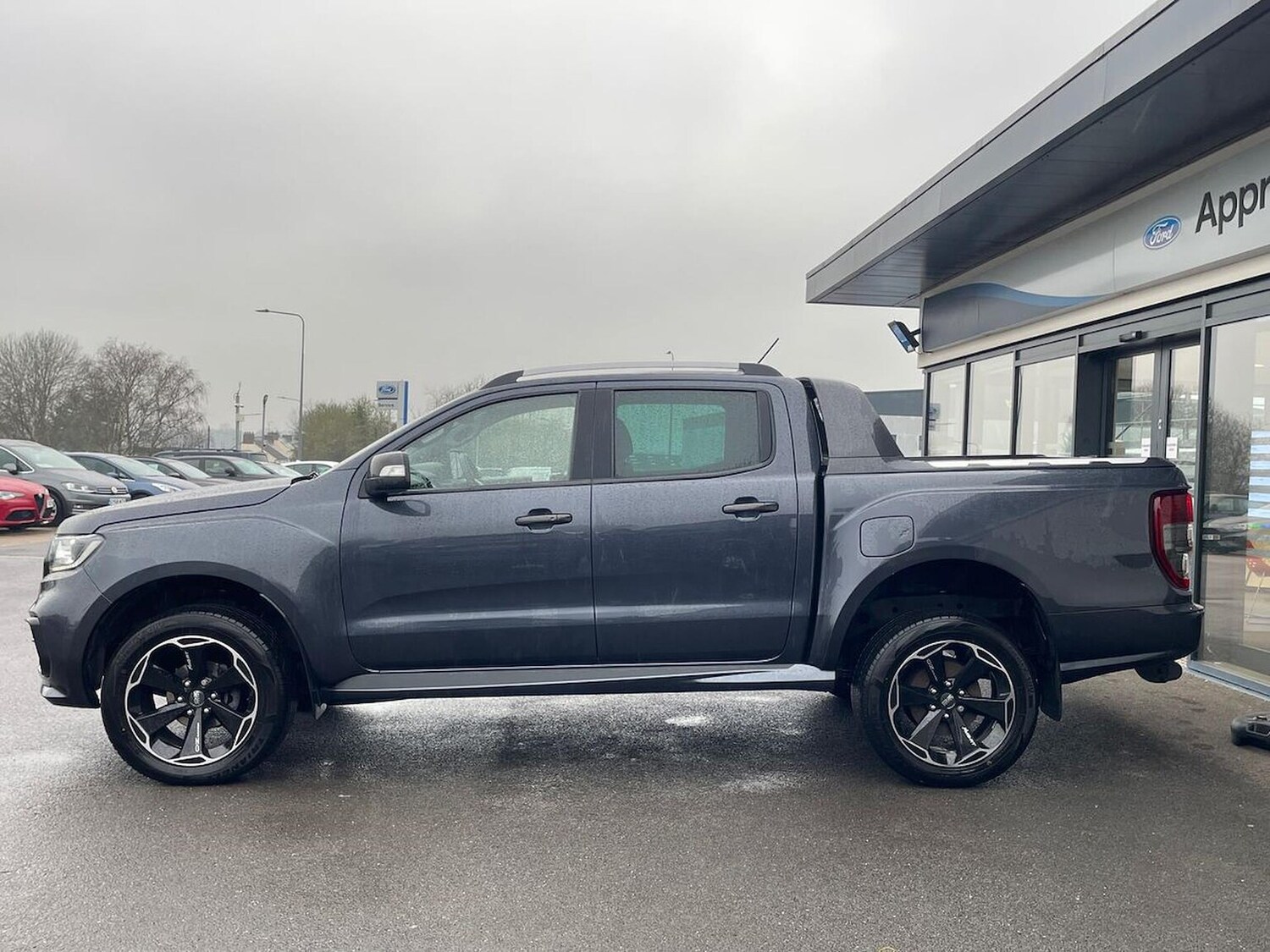 Used Ford Ranger 2022 for sale - 77489408: Photo 19