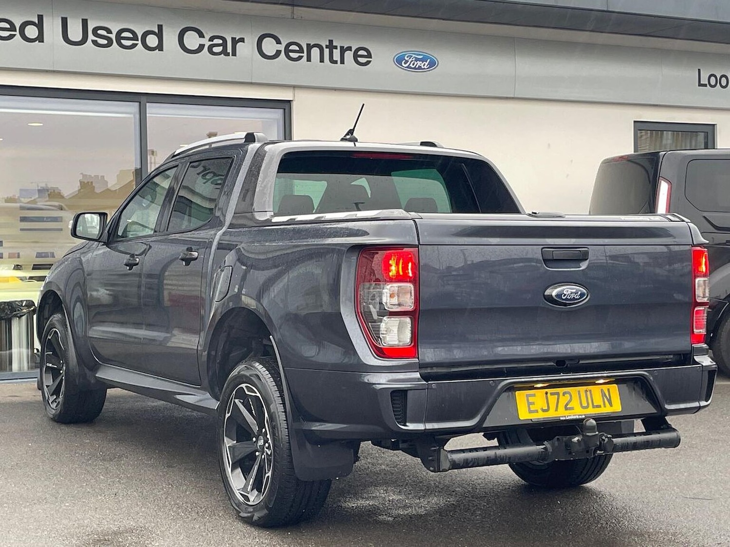 Used Ford Ranger 2022 for sale - 77489408: Photo 2