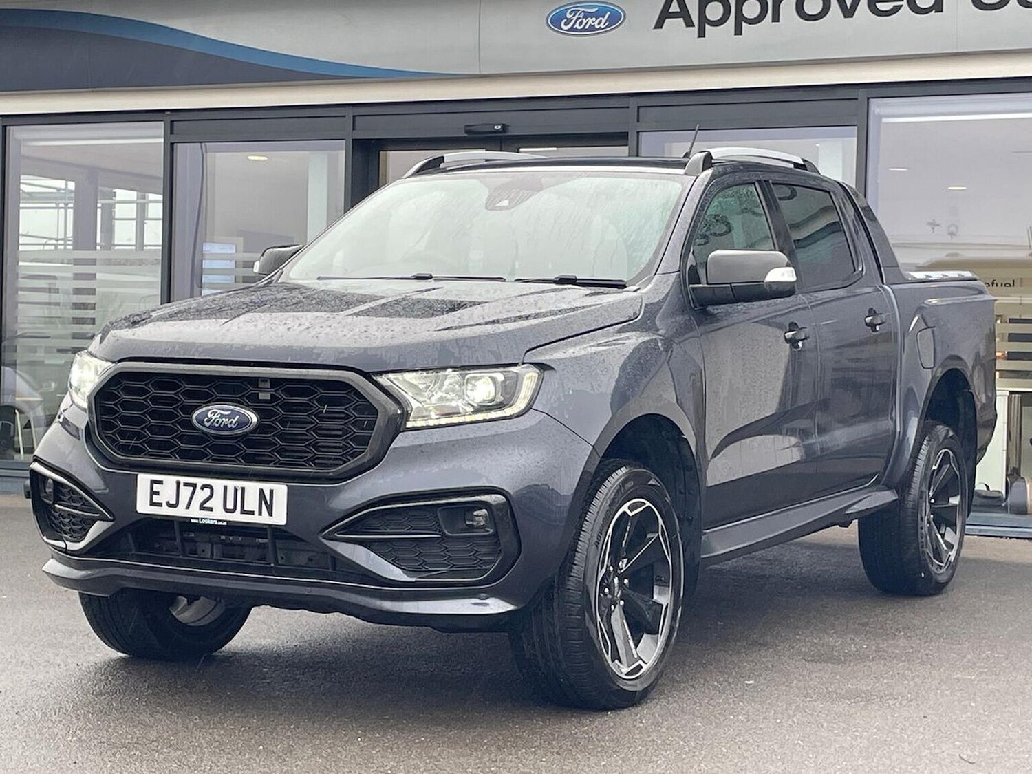 Used Ford Ranger 2022 for sale - 77489408: Photo 20