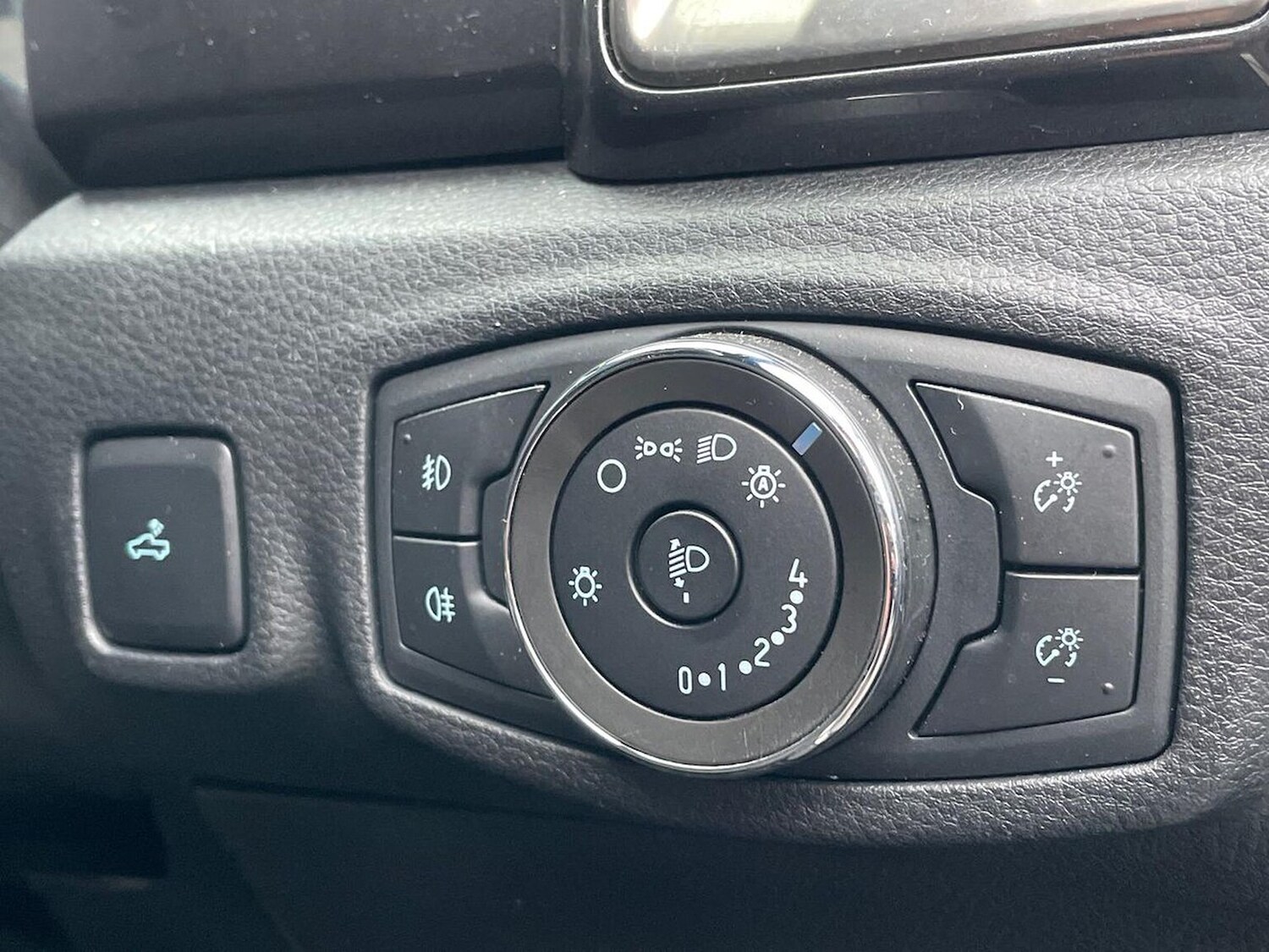 Used Ford Ranger 2022 for sale - 77489408: Photo 22