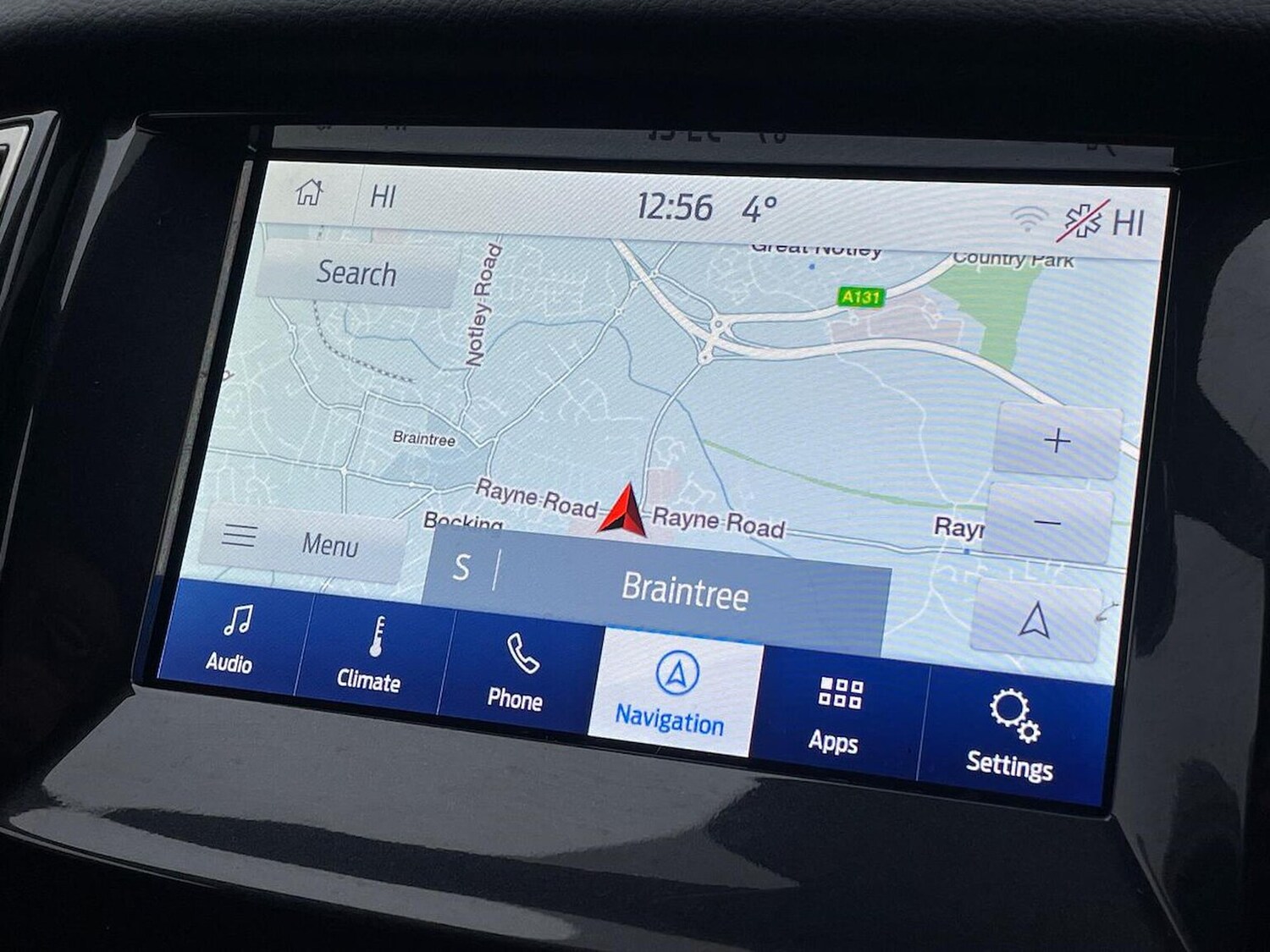 Used Ford Ranger 2022 for sale - 77489408: Photo 24