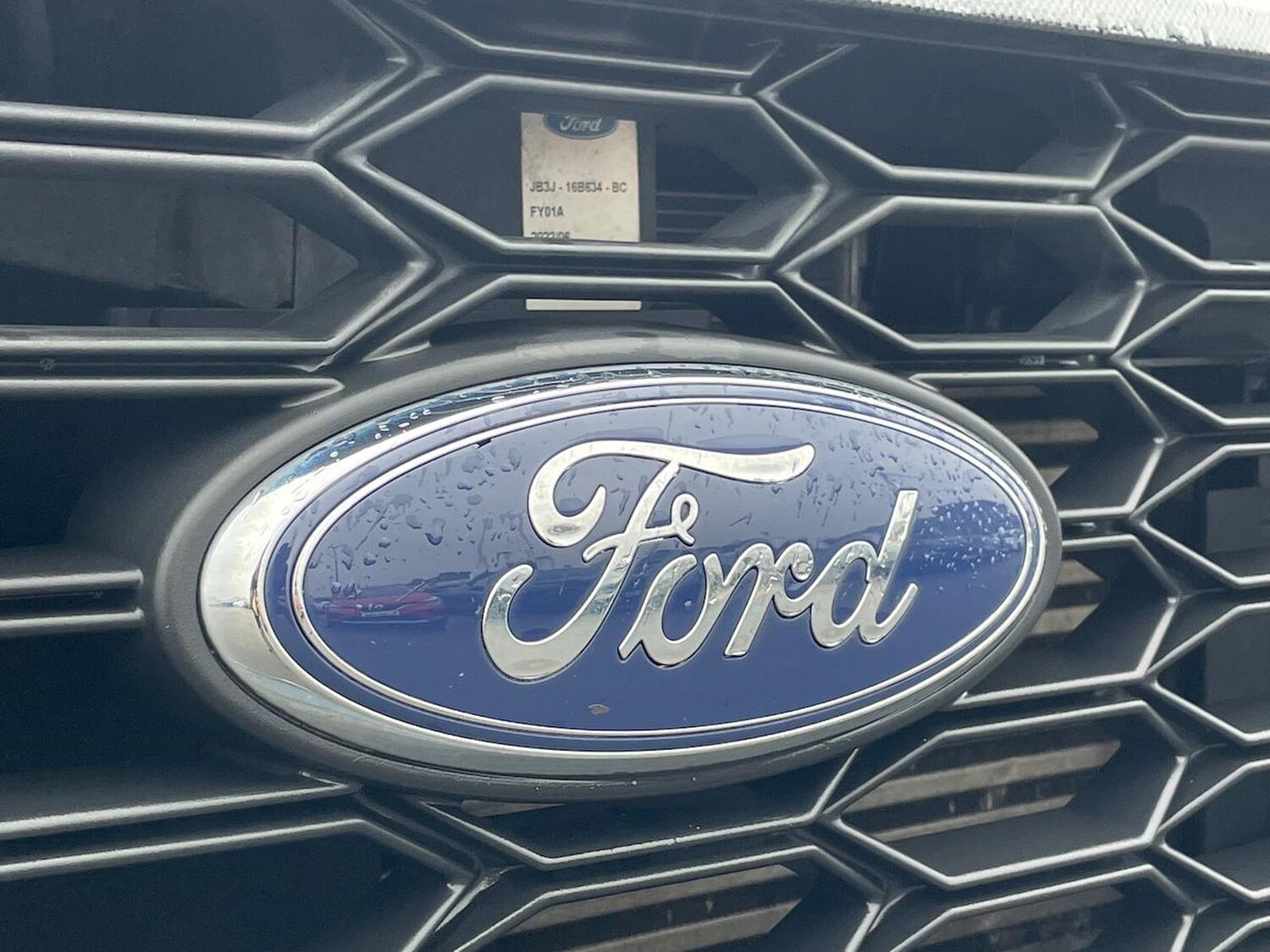 Used Ford Ranger 2022 for sale - 77489408: Photo 33