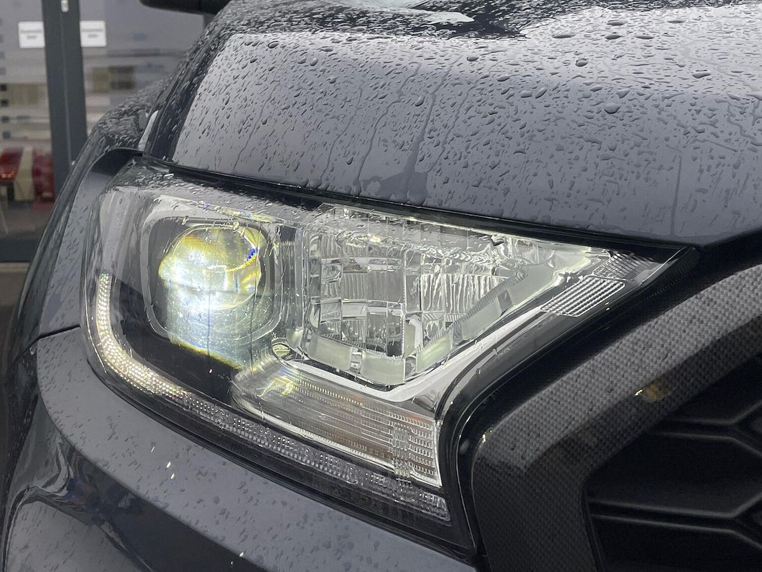 Used Ford Ranger 2022 for sale - 77489408: Photo 34