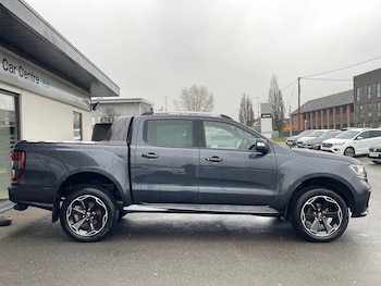 Used Ford Ranger 2022 for sale - 77489408: Photo