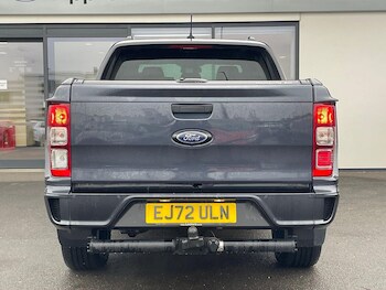 Used Ford Ranger 2022 for sale - 77489408: Photo