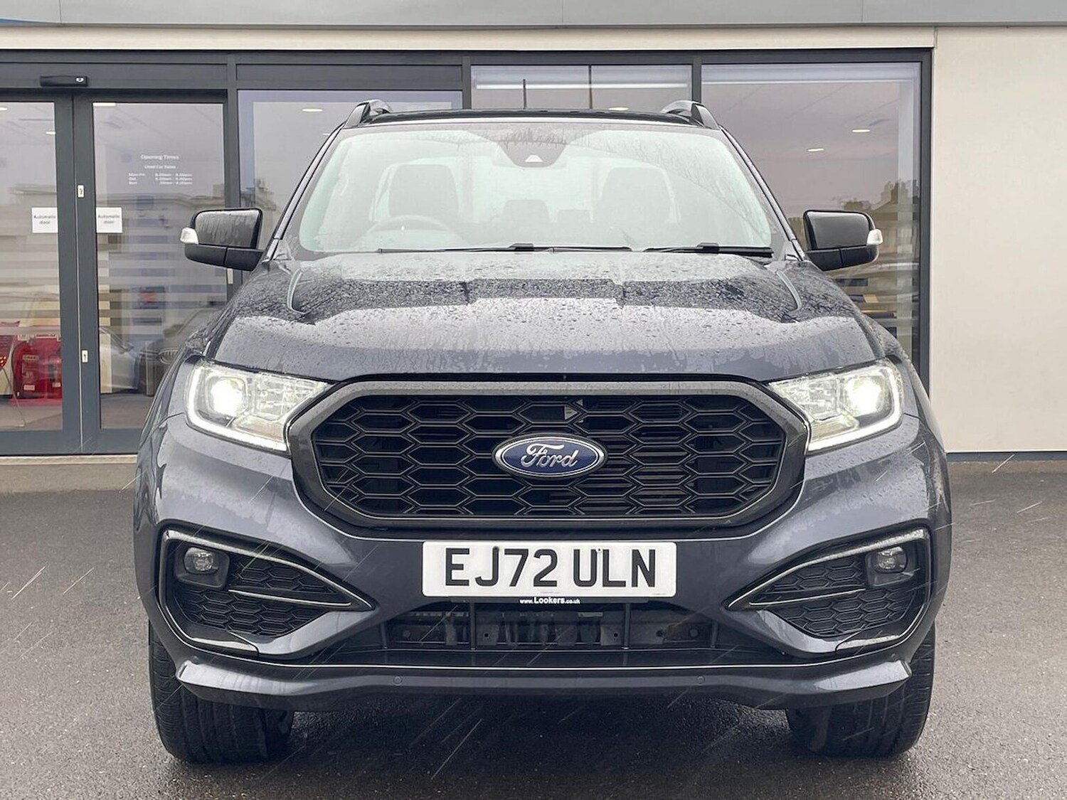 Used Ford Ranger 2022 for sale - 77489408: Photo 5