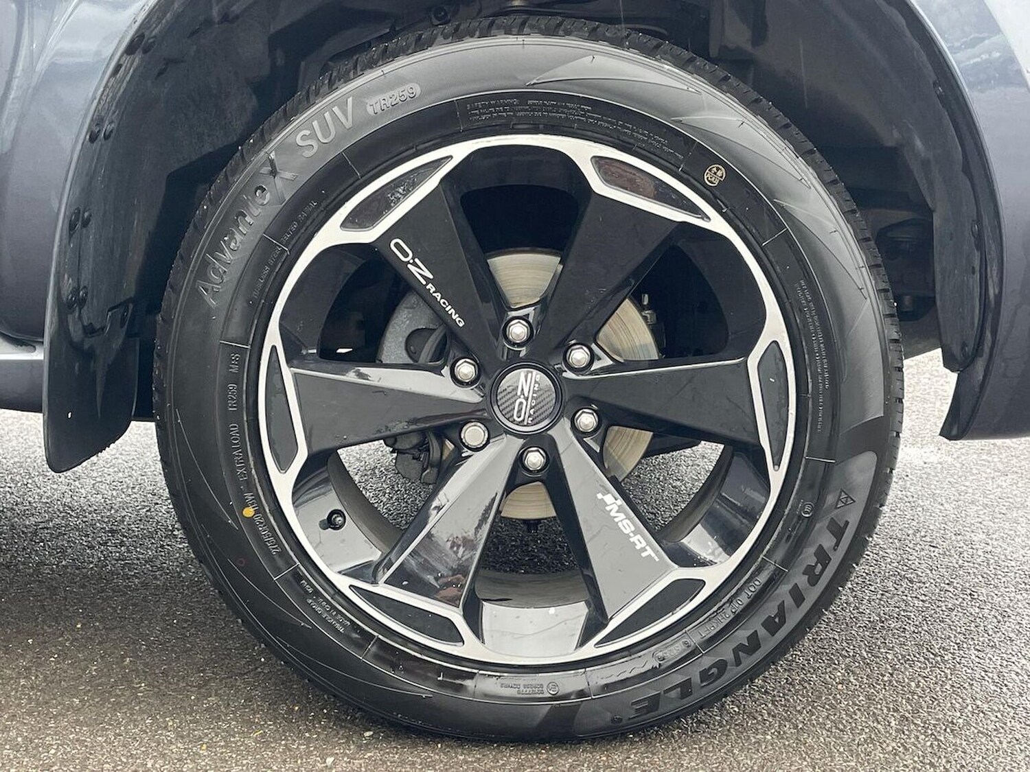 Used Ford Ranger 2022 for sale - 77489408: Photo 6