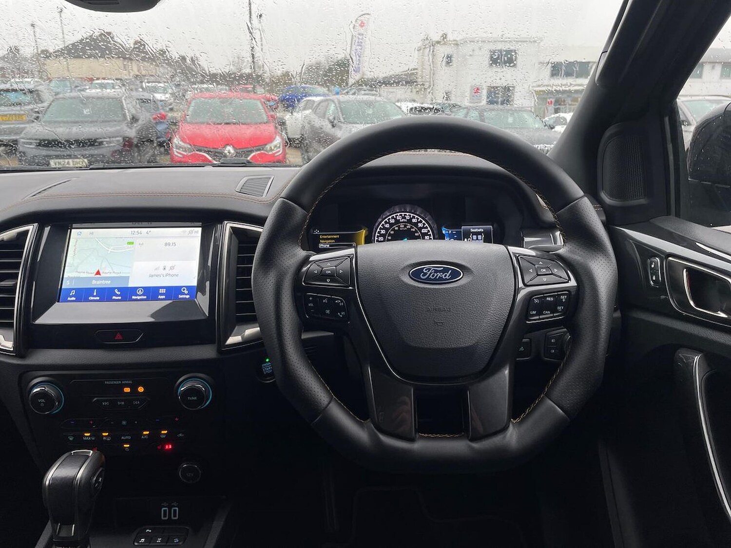 Used Ford Ranger 2022 for sale - 77489408: Photo 9